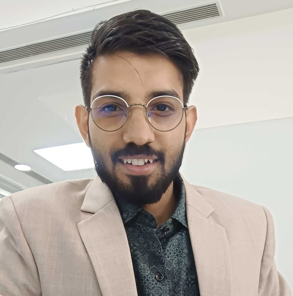 Samkit Jain