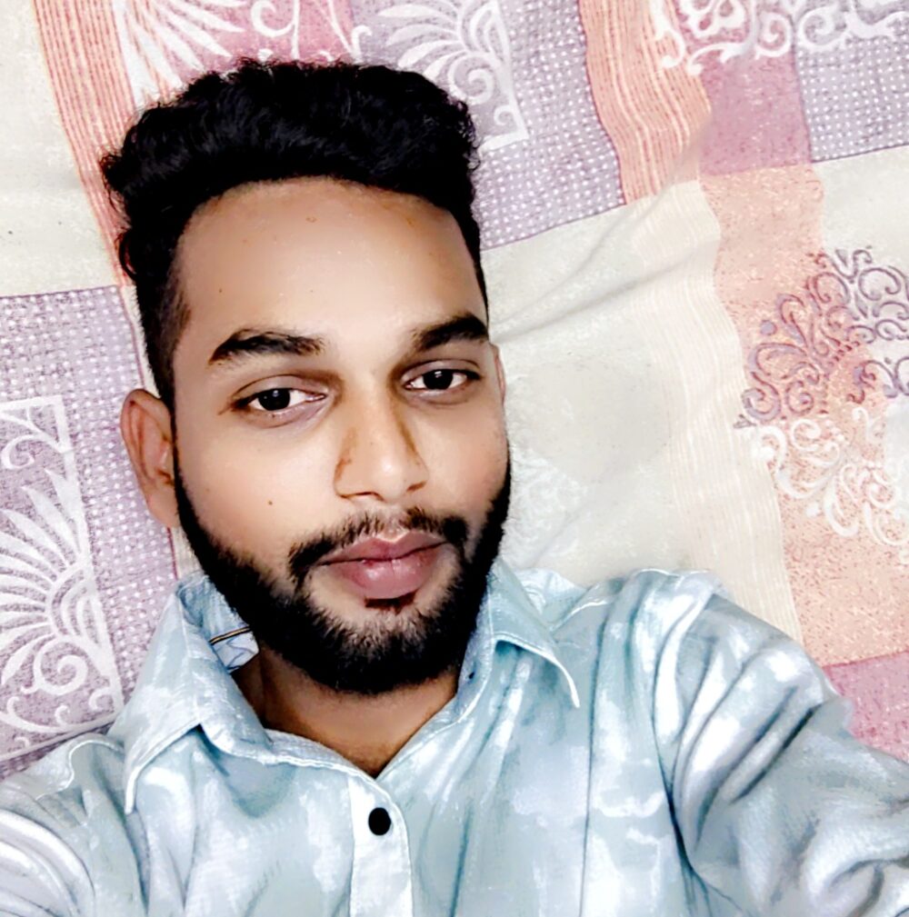 Kaushar Ali